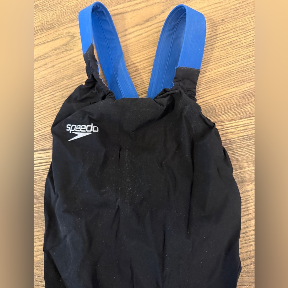 Speedo Fastskin- LZR Racer Elite 2 - Picture 2 of 6